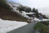 Avalanche Maurienne, secteur Col du Glandon - Col du Glandon, Couloirs NW - Photo 3 - © Duclos Alain