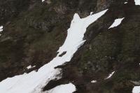 Avalanche Haute Maurienne, secteur Bonneval sur Arc, Vallon de la Lenta - Photo 4 - © Duclos Alain