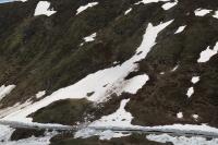 Avalanche Haute Maurienne, secteur Bonneval sur Arc, Vallon de la Lenta - Photo 5 - © Duclos Alain