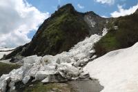 Vignette avalanche