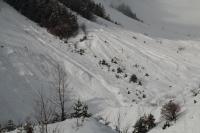 Vignette avalanche