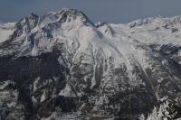 Avalanche Vanoise, secteur Rateau d'Aussois - Apollonie, Aplonie - Photo 3 - © Alain Duclos