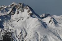 Avalanche Vanoise, secteur Rateau d'Aussois - Apollonie, Aplonie - Photo 4 - © Alain Duclos