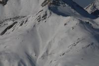 Avalanche Vanoise, secteur Rateau d'Aussois - Apollonie, Aplonie - Photo 5 - © Alain Duclos