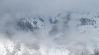 Avalanche Vanoise, secteur Rateau d'Aussois - Apollonie, Couloir de St Apollonie - Photo 2 - © Coubat Grégory