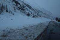 Avalanche Haute Maurienne, secteur Bessans - Balme Noire - Photo 3 - © Alain Duclos