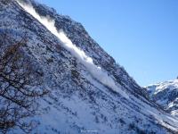 Vignette avalanche
