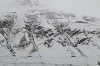 Avalanche Haute Maurienne, secteur Bonneval sur Arc - La Met - Photo 2 - © Alain Duclos