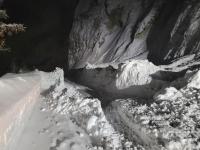 Avalanche Haute Tarentaise, secteur Les Arcs - Falaise - Photo 6 - © null