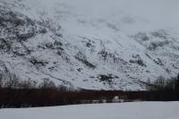 Avalanche Haute Maurienne, secteur Bessans - Rebon - Photo 2 - © Alain Duclos