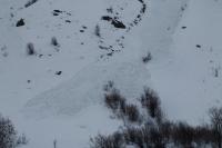 Vignette avalanche