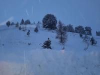 Avalanche Haute Tarentaise - Photo 6 - © null