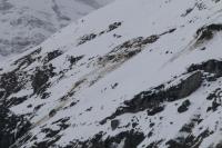 Avalanche Haute Maurienne, Bessans - Photo 4 - © Alain Duclos