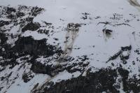 Avalanche Haute Maurienne, Bessans - Photo 6 - © Alain Duclos