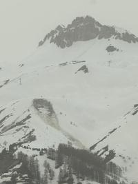 Vignette avalanche