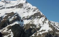 Avalanche Beaufortain, secteur Les Chapieux - Pointe de la Terrasse - Photo 8 - © null