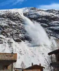 Vignette avalanche
