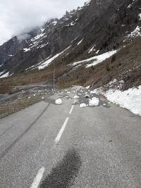 Vignette avalanche