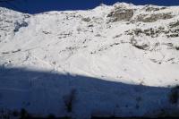 Vignette avalanche