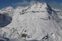 Avalanche Haute Maurienne, secteur Bonneval sur Arc - Buffettes - Photo 5 - © Alain Duclos
