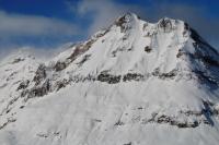 Avalanche Haute Maurienne, secteur Bonneval sur Arc - Buffettes - Photo 6 - © Alain Duclos