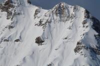 Avalanche Haute Maurienne, secteur Bonneval sur Arc - Buffettes - Photo 7 - © Alain Duclos