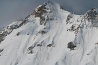 Avalanche Haute Maurienne, secteur Bonneval sur Arc - Buffettes - Photo 8 - © Alain Duclos