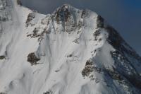 Avalanche Haute Maurienne, secteur Bonneval sur Arc - Buffettes - Photo 9 - © Alain Duclos