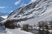 Avalanche Haute Maurienne, secteur Bonneval sur Arc - Buffettes - Photo 10 - © Alain Duclos