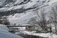 Avalanche Haute Maurienne, secteur Bonneval sur Arc - Buffettes - Photo 11 - © Alain Duclos