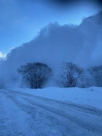 Vignette avalanche