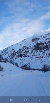 Vignette avalanche