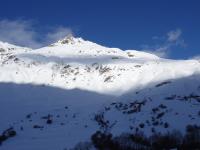 Avalanche Haute Tarentaise, secteur Bonneval sur Arc - La Met, La Met - Photo 2 
