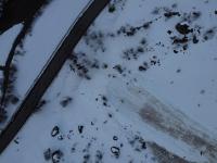 Avalanche Haute Maurienne, secteur Bonneval sur Arc - Rosse Zaille - Photo 7 - © null