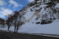 Vignette avalanche