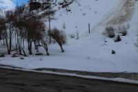 Avalanche Haute Maurienne, secteur Bonneval sur Arc - Rosse Zaille - Photo 5 - © null