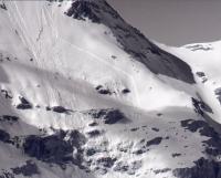 Avalanche Haute Maurienne, secteur Bessans - Revernotte - Photo 2 