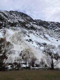 Vignette avalanche