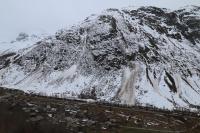 Avalanche Haute Maurienne, secteur Bonneval sur Arc - Couloir du Tchou - Photo 5 - © Alain Duclos