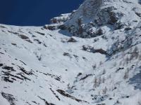 Avalanche Haute Maurienne - Photo 3 - © C. Périllat