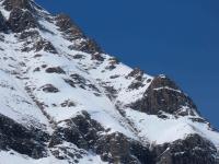 Avalanche Haute Maurienne, Buffettes - Photo 5 - © C. Périllat