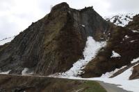 Avalanche Lauzière, secteur Col de la Madeleine - Couloir des Ardoisières - Photo 4 