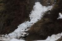 Avalanche Lauzière, secteur Col de la Madeleine - Couloir des Ardoisières - Photo 7 