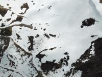 Avalanche Maurienne, secteur Col du Glandon - Col du Glandon - Photo 5 - © Alain Duclos