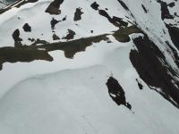 Avalanche Maurienne, secteur Col du Glandon - Col du Glandon - Photo 6 - © Alain Duclos