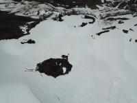 Avalanche Maurienne, secteur Col du Glandon - Col du Glandon - Photo 7 - © Alain Duclos