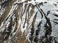 Avalanche Maurienne, secteur Col du Glandon - Col du Glandon couloirs NW, Couloir NW - Photo 3 - © Alain Duclos