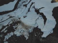 Avalanche Beaufortain, secteur Lac de Roselend - Roc du Biolley - Photo 4 - © Alain Duclos