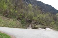 Avalanche Tarentaise, secteur Les Chapieux - Les Glinettes - Photo 6 - © Alain Duclos