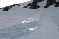Vignette avalanche